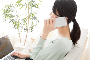お問合せ（無料）